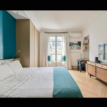 La Vie De Reve Appartement