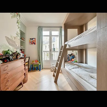 La Vie De Reve Appartement *